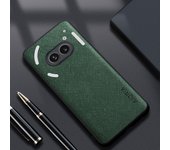 Case for Nothing Phone 2a 1 2 CMF funda pattern Leather phone cover Luxury coque for Nothing Phone 2a case capa