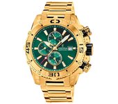 Reloj Festina Timeless chronograph F20492/3 acero
