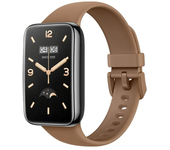 Sport Watch band for Xiaomi Mi Band 7 Pro smart Wristband Bracelet Silicone WristStrap Smartwatch Correa MiBand 7pro Accessories