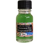 Aceites de Fragancia 10ml - Arbol de navidad