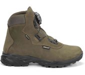 Botas Chiruca Labrador Boa 01 Gore-Tex para hombre en color verde