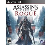 Assassin's Creed Rogue Juego para Consola Sony PlayStation 3 PS3