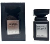 Eau de Toilette para Hombre 100ml - Montage Brands - Vendido por Beauty World Distributor - Perfume para Hombres 11