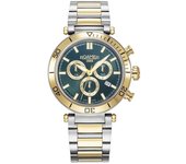 Reloj Roamer Swiss® Toscana Chrono 994837-47-75-20