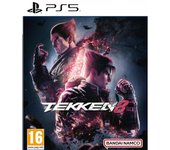 Tekken 8 PS5 Reino Unido