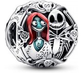 Pandora - Charm Pesadilla Antes de Navidad Disney x Pandora 792292C01