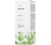 Terpenic Livium Para Piernas Cansadas 100Ml