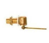 Flotador Olleta Latón3/8" Inyectometal FO38
