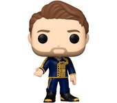 Figura Pop Wicked Fiyero-Figura de Vinilo Coleccionable - Idea de Regalo- Mercancia Oficial - Juguetes para Niños y Adultos - Movies Fans - Muñeco para Coleccionistas y Exposición