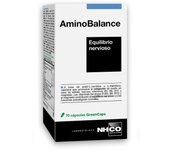AMINOBALANCE  70 CAPSULAS