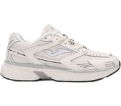 Calzado Zapatillas Casual marca Joma modelo Rrt50Ls2532 para mujer en color blanco