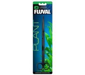 Fluval Plant Tijeras Curvas S Acero 25cm