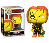 Funko Pop! Movies El Muñeco Diabólico, Chucky 1249