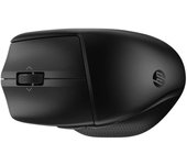 Hp ratón 685 modo dual comfort inalambrico