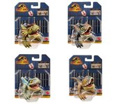 JURASSIC WORLD UNCAGED WILD PO SURTIDOS 4 MODELOS 1 UNIDAD