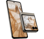 Motorola Razr 50 5G 8GB/256GB Beige (Beach Sand) Dual SIM XT2453