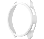 PC Case for Samsung Galaxy Watch 7 40mm 44mm Matte Cover Protective Hollow Bumper Shell for Galaxy Watch 7 Smartwatch Accessorie