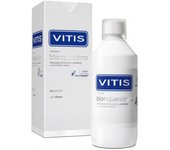 VITIS COLUTORIO BLANQUEADOR 500 ML