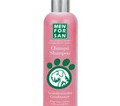 menforsan champu acondicionador 300ml