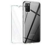 Protector Cristal Templado FAMZ para Samsung Galaxy A02s / A03s