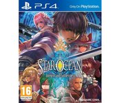Star Ocean: Integrity and Faithlessness Juego para Consola Sony PlayStation 4, PS4