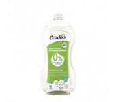 Lavavajillas Hipoalergenico 0 Eco 1L Ecodoo