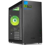 Yeyian PC Gaming Hussar Plus Intel Core i5-12400F/16GB/1TB SSD/RTX 3050