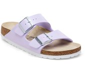Birkenstock Sandalias Arizona Violeta 1026446-PURPLE FOG , para Mujer