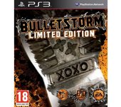 Bulletstorm:Limited Ed. (Essentials) Juego para Consola Sony PlayStation 3, PS3 [PAL ESPAÑA]