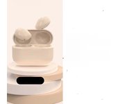 Mini Auriculares Bluetooth Invisible Earphone Sleeping Headset Wireless Sleep Earbud Noise Reduction With Mic Charging Box