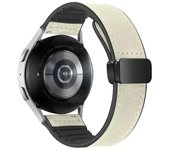New 18 20 22mm watch band for Garmin Forerunner 265 255 bracelet Magnetic buckle strap for Forerunner 255s 265s 245 645 55 158