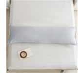 Set de 2 Fundas de almohada con sin cremallera calidad suprema suave y no hacen bolas varios colores y medidas
