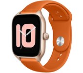 20mm/22mm Silicone band For Amazfit GTS 3/2/2e/GTS2 Mini/GTR 42mm/47mm/GTR 3/3 Pro/2/2e Sport Watch Bracelet Amazfit bip strap