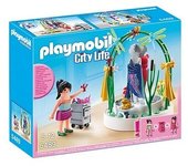Playmobil 5489 Escaparate con Luces LED 5489