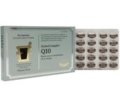 Activecomplex Q10 (60 Capsulas)