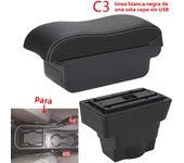 For Opel Astra J Armrest Box For Opel Astra Car Armrest 2012-2020 Storage Box Retrofit part Car Accessorie Easy To Install