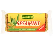 PACK 4 UDS. - Barrita Sesamini Bio Vegan 15uds Rapunzel