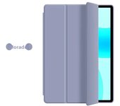 TBTIC For Samsung Tab A9 8.7 inch X110 X115 PU Leaher Soft Back Stand Tablet For Galaxy Tab A9 Plus 11" 2023 SM-X210/X216/X218