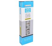 Bloom Store-Zapatero de 9 Niveles , Organizador de Zapatos para 30 Pares, 56 x 30 x 170 cm para Pasillo