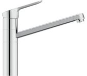 IDEAL STANDARD BC135AA Grifo Monomando De Apoyo Sobre Fregadero