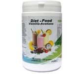 Nale Diet Food Batido Vainilla Avellana 500G