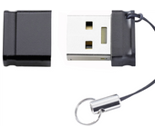 Intenso SlimLine 128GB (Memoria USB 3.2)