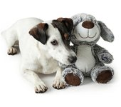 Juguete para perros Hunter Faro Gris Perro