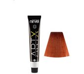 Tinte Artx Cobres 7-4 Rubio Medio Cobre 100 ml. Nirvel