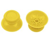 IMATICA LOS PALACIOS Tapón Joystick para Mando Playstation 4 Amarillo