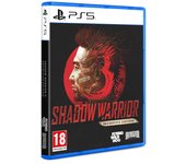 Shadow Warrior 3: Definitive Edition - PS5 - Version española