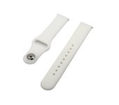 20mm 22mm Strap for Amazfit GTS 4 3 2 2e Mini BipLite GTR 4 3 3-Pro 2 stratos 2 3 Sport Silicone Bracelet Amazfit Bip Watchband