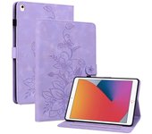 Leather Case for iPad Air 12 Air 13 10.5 Case iPad 5th 6th 7th 8th 9th Gen Case iPad 10.9 2022 Pro 11 2024 9.7 2018 Mini5 4 Case