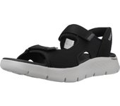 Sandalias Hombre Marca Skechers Modelo Slip-ins Go Walk Flex