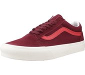 Zapatillas deportivas de Hombre Marca Vans Modelo Ua Old Skool